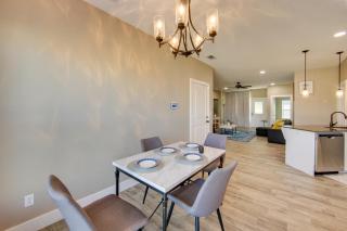 8 Mi to State Park Home with Fenced Yard in Lindale - Lindale - 3