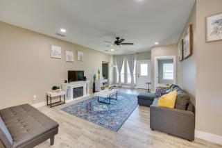 8 Mi to State Park Home with Fenced Yard in Lindale - 5