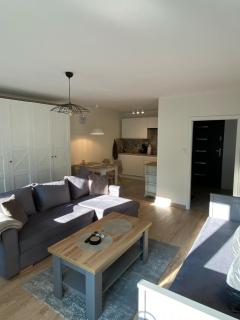 Apartament Promyk - Świnoujście - 5