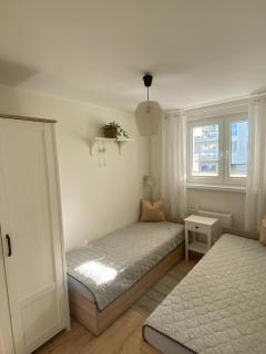 Apartament Promyk - Świnoujście - 2