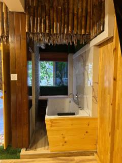 Rooftop inn - Filitheyo - 5
