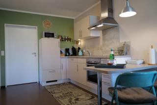 Gartentraum Ferienwohnung - Pünderich - 5