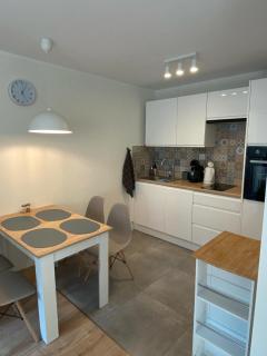 Apartament Promyk - Świnoujście - 4