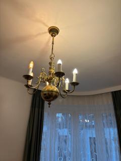 Antique Charm 2 bedroom - Prague - 7