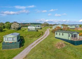 Sandgreen Caravan Park - Girthon - 2