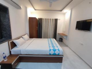 Stay Origin by Nesteasy Homestay's - 5