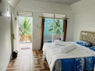 Vandu's View Guest house & Restaurant - 7