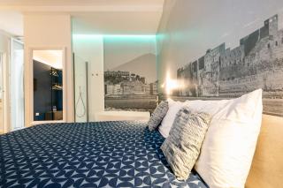 NILO RELAIS a san domenico maggiore - 2