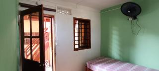 Kemmiu room - São Tomé - 7