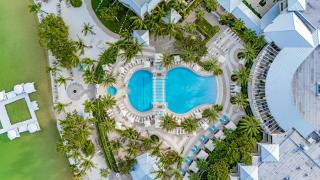 Latitudes 34 - Key Largo - 0