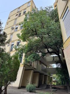 Departamento para 3 personas cerca del Estadio Único Madre de Ciudades, Terminal de Ómnibus, Hospital Independencia, Facultad de Medicina, Centro y Sanatorio Alberdi - Santiago del Estero - 9