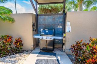 Our House at the Beach Lake House - C206 - Siesta Key - 8