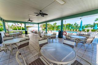 Our House at the Beach Lake House - C206 - Siesta Key - 6