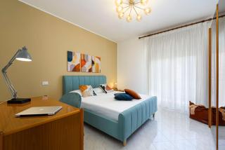 Casa Beatrice - Parcheggio privato interno - Trapani - 7