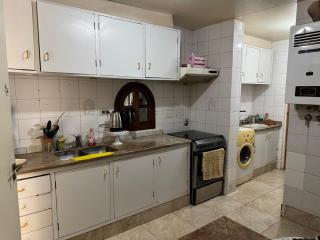Departamento para 3 personas cerca del Estadio Único Madre de Ciudades, Terminal de Ómnibus, Hospital Independencia, Facultad de Medicina, Centro y Sanatorio Alberdi - Santiago del Estero - 2