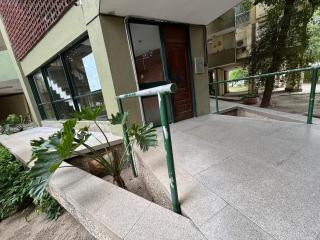 Departamento para 3 personas cerca del Estadio Único Madre de Ciudades, Terminal de Ómnibus, Hospital Independencia, Facultad de Medicina, Centro y Sanatorio Alberdi - Santiago del Estero - 1