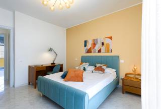 Casa Beatrice - Parcheggio privato interno - Trapani - 6