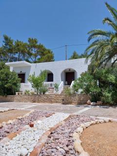 Pefkos Beach House 2 - Kámpos - 5