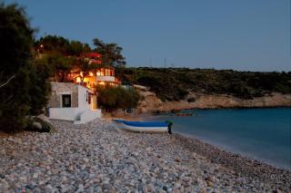 Pefkos Beach House 2 - Kámpos - 4