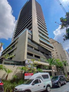 360 Oscar Itaim - São Paulo - 0