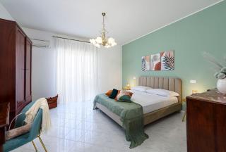 Casa Beatrice - Parcheggio privato interno - Trapani - 9