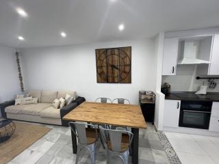 Moderno dúplex Coastal Style - 3