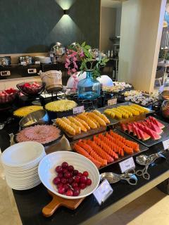 Holiday Inn Bogota Airport by IHG - 6
