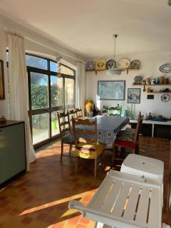 Ferienhaus In Voltone Mit Großem Garten - Porto Clementino - 1
