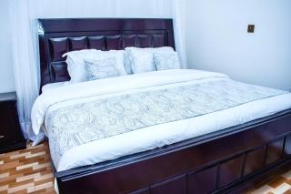 Cool Breeze Penthouse - Kisumu - 5