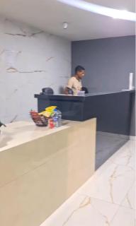 Hotel Siga - Ribas do Rio Pardo - 1