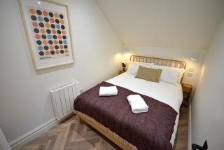 CITYeSCAPE - Spacious 1BR Duplex Sofabed - NQ - Manchester - 1