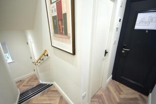 CITYeSCAPE - Spacious 1BR Duplex Sofabed - NQ - Manchester - 2