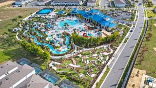 Villa near Disney 5 bd 5bth home 335 - Davenport - 2