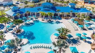 Villa near Disney 5 bd 5bth home 335 - 1