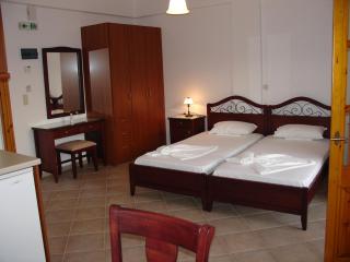Anemos Apartments - Marathokampos - 4
