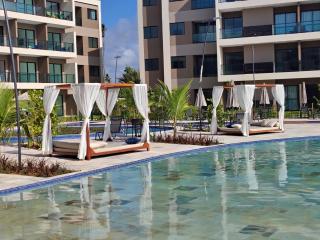 Flats em Muro Alto - Porto de Galinhas - Malia 113 E - 4