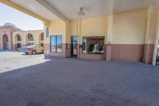 Royal Holiday Motel By Belvilla Gallup I-40 - Gallup - 8