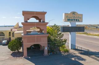 Royal Holiday Motel By Belvilla Gallup I-40 - Gallup - 0