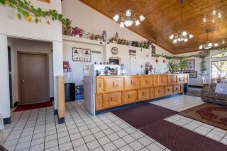 Royal Holiday Motel By Belvilla Gallup I-40 - 2