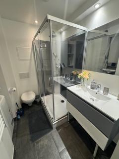 vshome logement cosy 5min gare RER entre Disneyland et Paris - Roissy-en-Brie - 8
