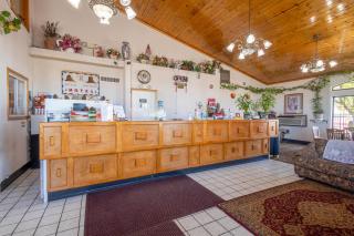 Royal Holiday Motel By Belvilla Gallup I-40 - Gallup - 1