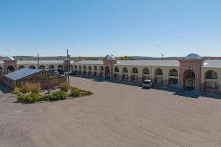 Royal Holiday Motel By Belvilla Gallup I-40 - Gallup - 6
