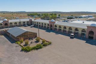 Royal Holiday Motel By Belvilla Gallup I-40 - Gallup - 4