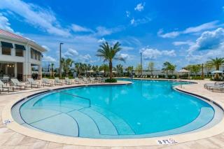 2 Bedroom Condo minutes from Disney 325 - Kissimmee - 7