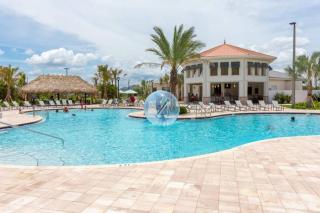 2 Bedroom Condo minutes from Disney 325 - Kissimmee - 4