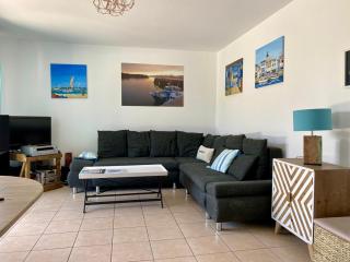 Joli appartement proche mer - Saint Gilles Croix de vie - 0