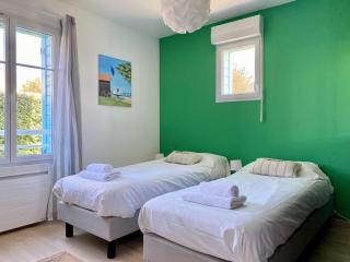 Joli appartement proche mer - 4