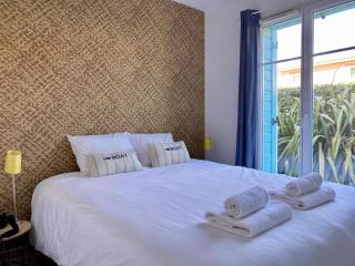 Joli appartement proche mer - Saint Gilles Croix de vie - 3