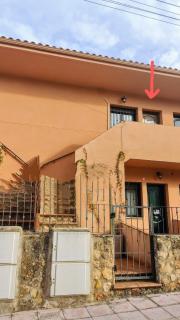 Apartamento Las Hermanas, 2 hab - Riópar - 2