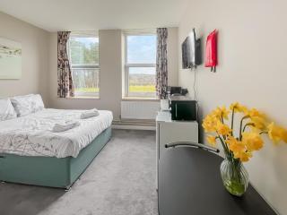Studio Apartment 17 - Uk48714 - Herstmonceux - 9